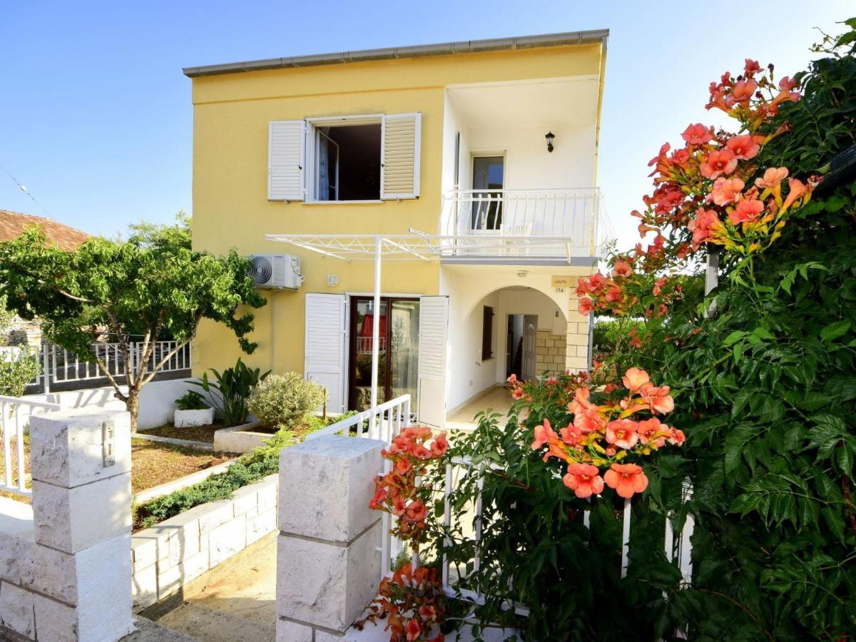 Holiday Home Lolita By Interhome Račišće Exterior foto