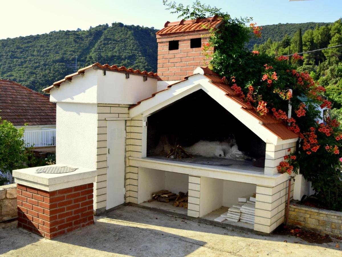 Holiday Home Lolita By Interhome Račišće Exterior foto