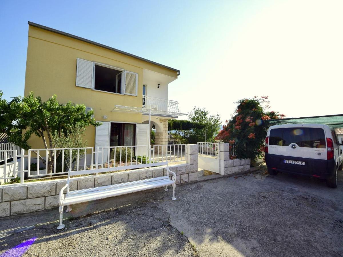 Holiday Home Lolita By Interhome Račišće Exterior foto