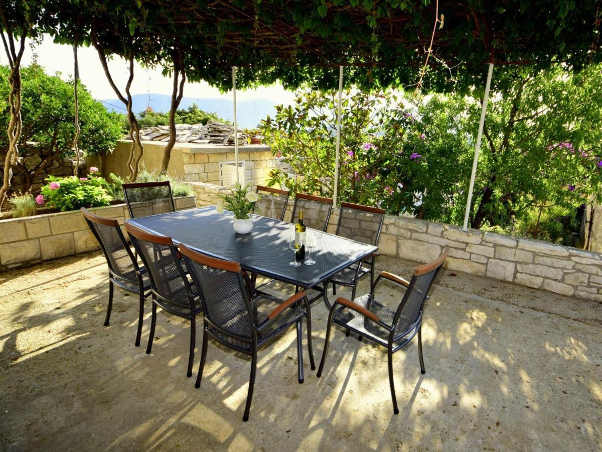 Holiday Home Lolita By Interhome Račišće Exterior foto