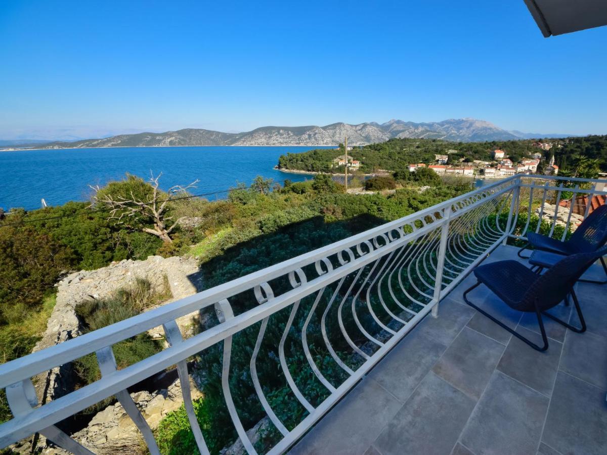 Holiday Home Lolita By Interhome Račišće Exterior foto