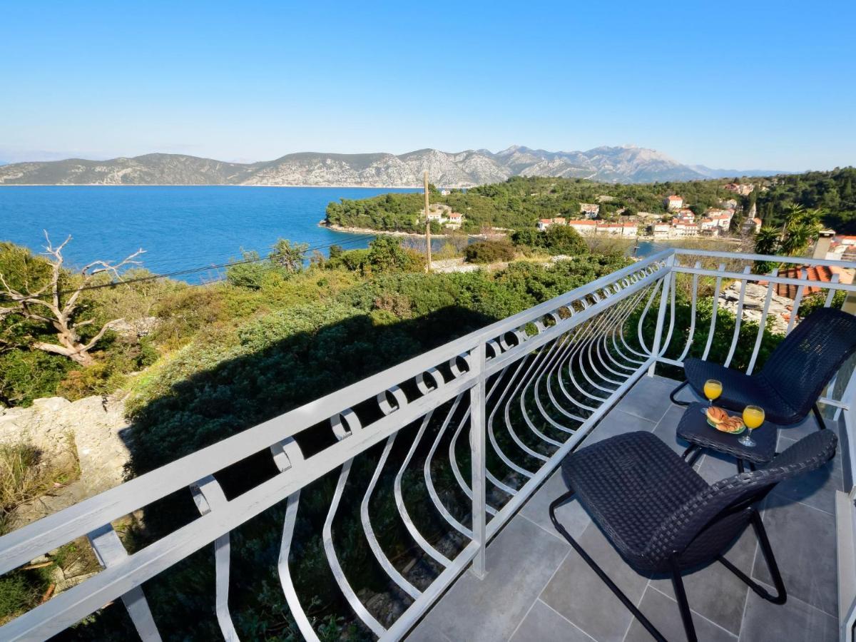 Holiday Home Lolita By Interhome Račišće Exterior foto