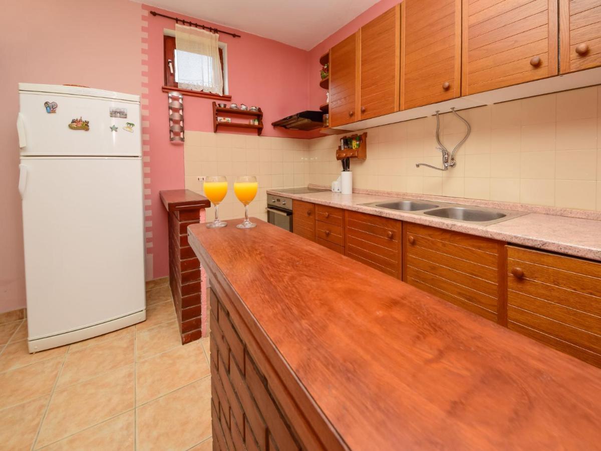 Holiday Home Lolita By Interhome Račišće Exterior foto